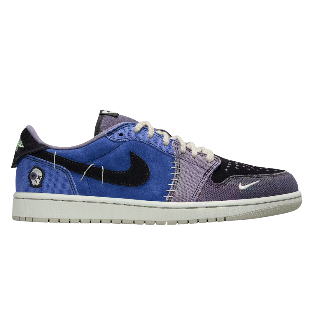 Air Jordan Jordan 1 RETRO Low OG Sp Travis Scott Velvet Brown